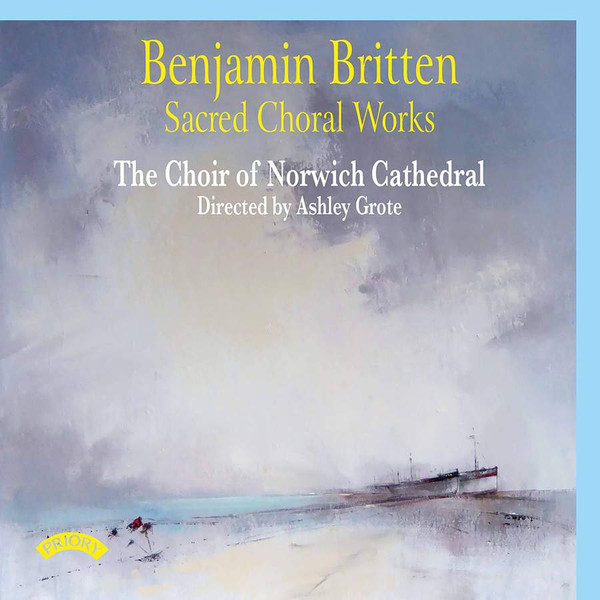 Sacred Choral Works 