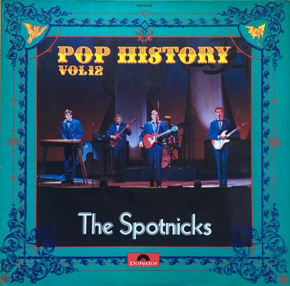 Pop History Vol. 12