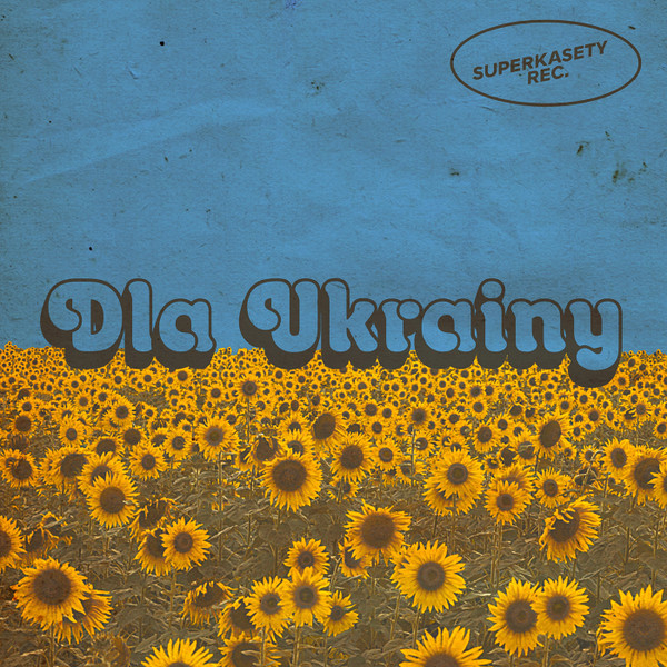 Superkasety Dla Ukrainy