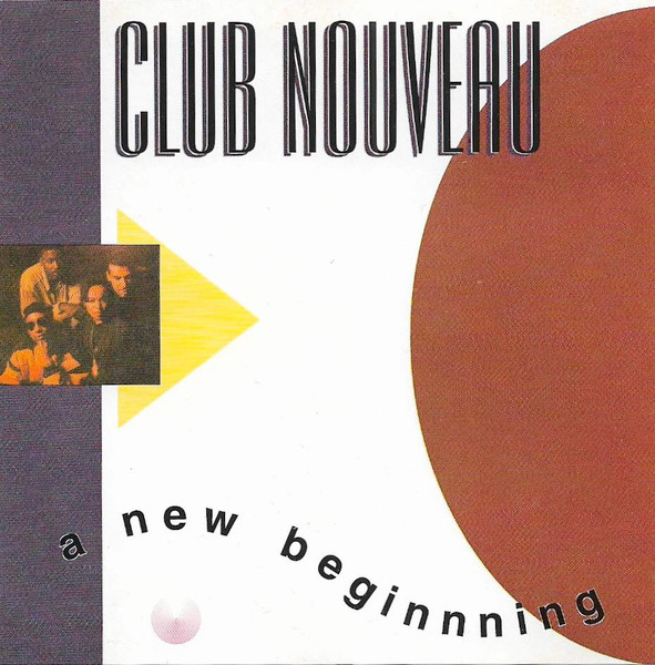 A New Beginning