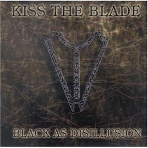 Black As Disillusion
