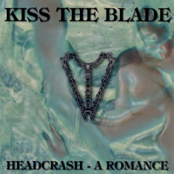Headcrash - A Romance