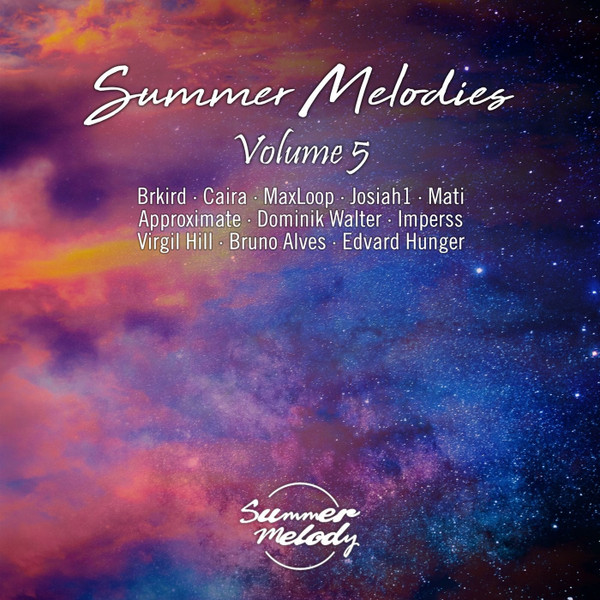 Summer Melodies Vol. 5