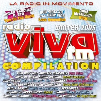 Viva FM Compilation Winter 2005
