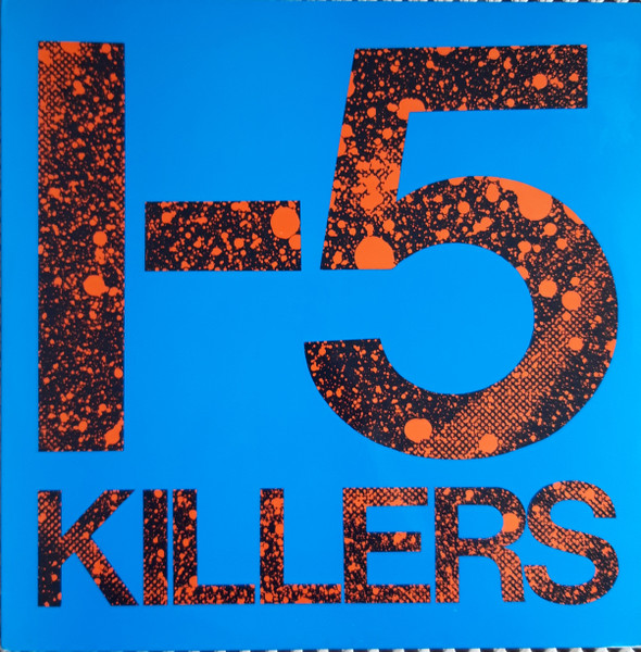 I-5 Killers