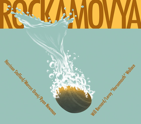 Rockamovya