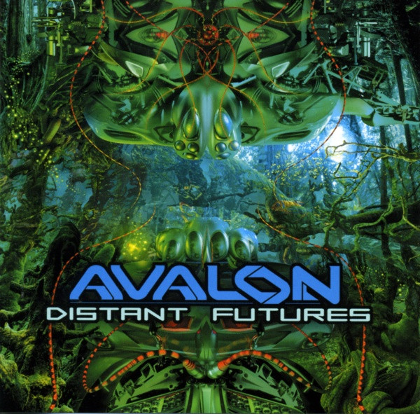 Distant Futures
