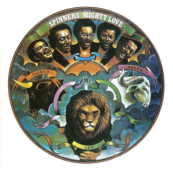 Mighty Love