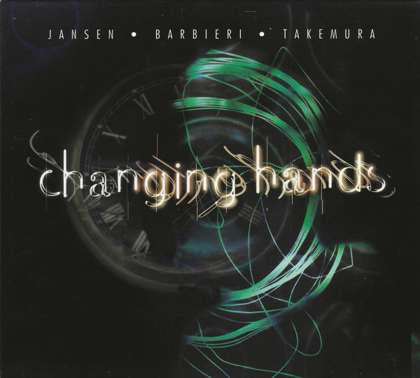 Changing Hands
