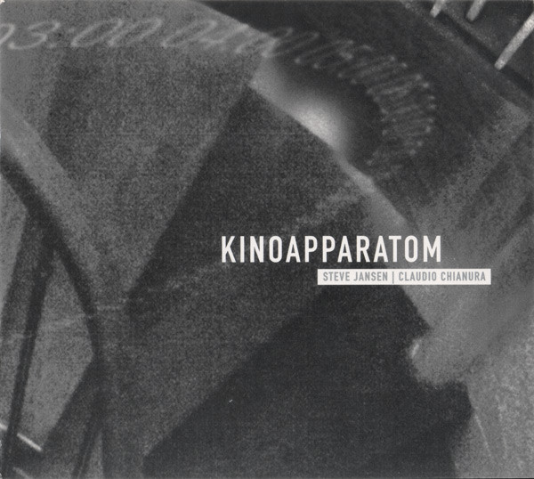 Kinoapparatom