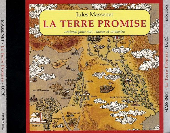 La Terre Promise