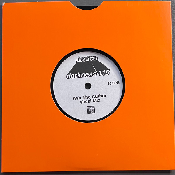 Darkness 115 Remixes