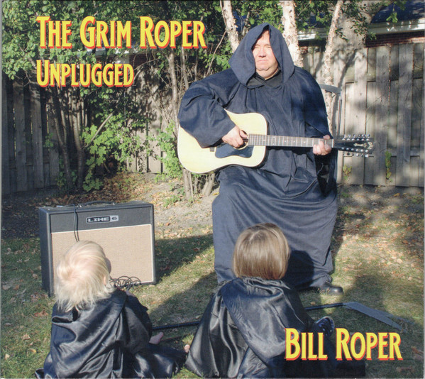 The Grim Roper – Unplugged