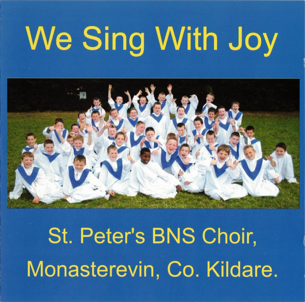 We Sing With Joy