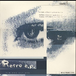 Retro E.P.