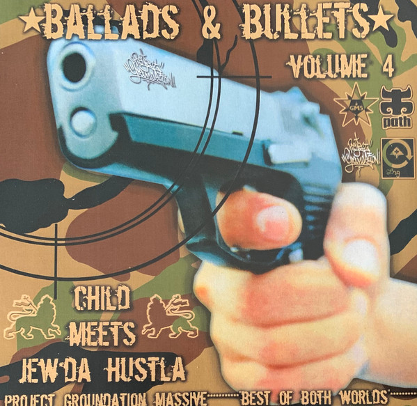 Ballads & Bullets Volume 4