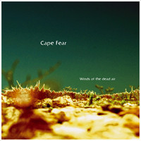 Winds Of The Dead Air