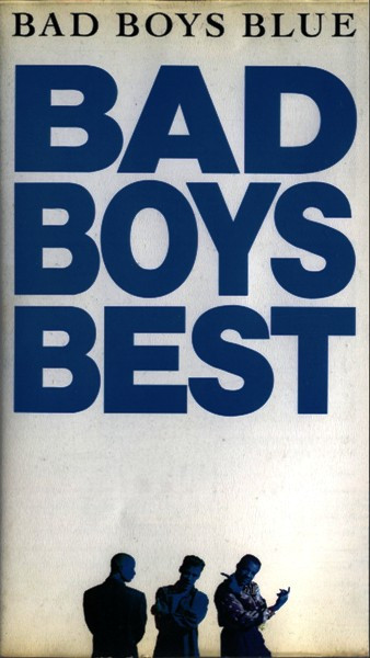 Bad Boys Best