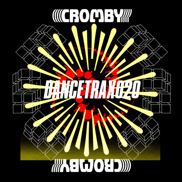 Dance Trax Vol​.​20