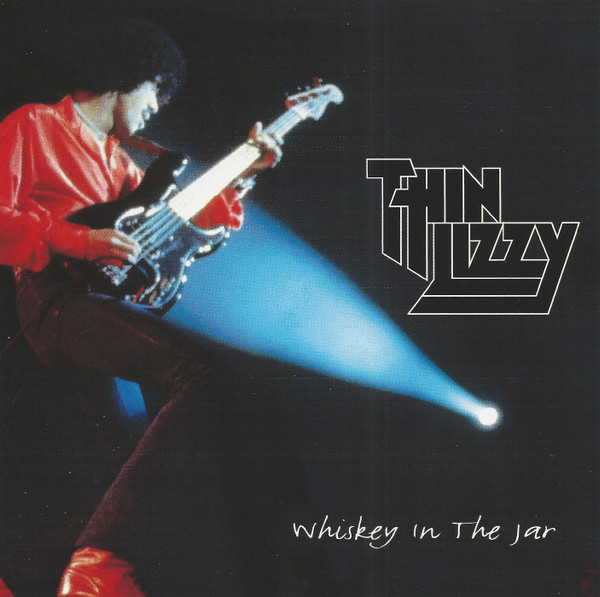 Whiskey In The Jar