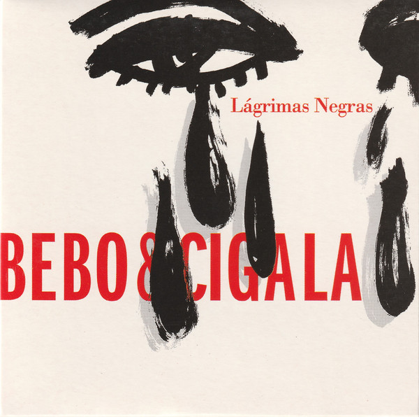 Lágrimas Negras