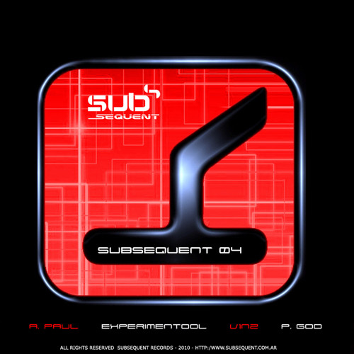 Subsequent 04