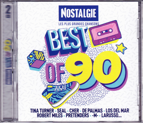 Best Of 90