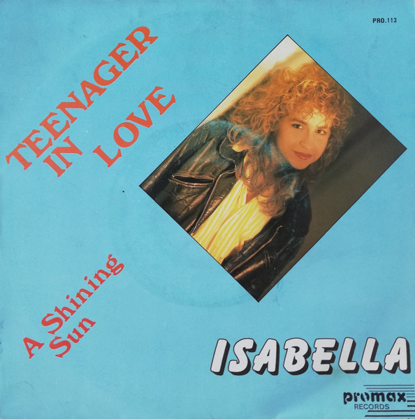 Teenager In Love