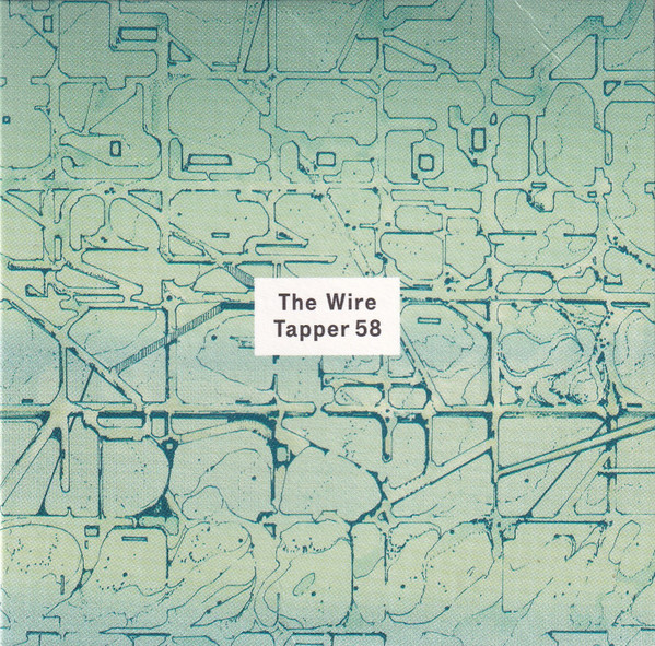 The Wire Tapper 58