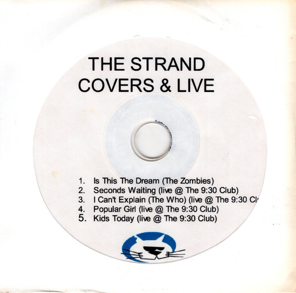 Covers & Live