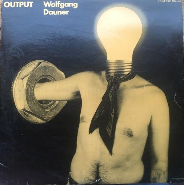Output