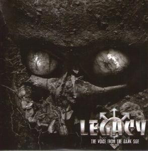 Legacy 03/09