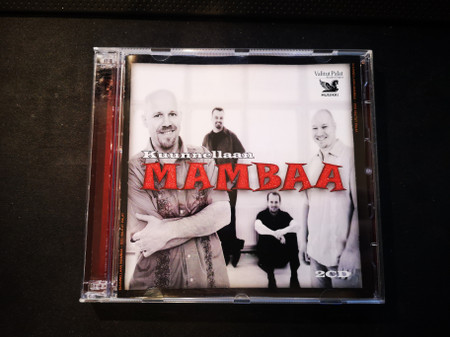 Kuunnellaan Mambaa