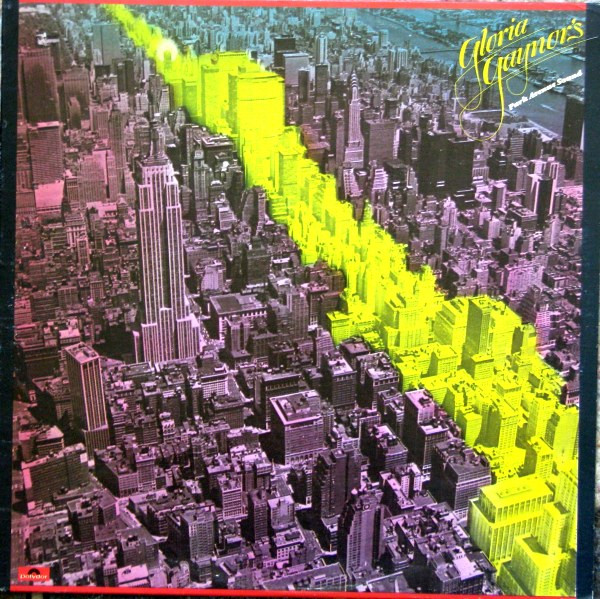 Gloria Gaynor's Park Avenue Sound
