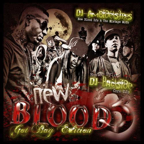 New Blood 3 (Got Bay Edition)