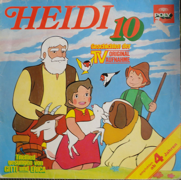 Heidi 10