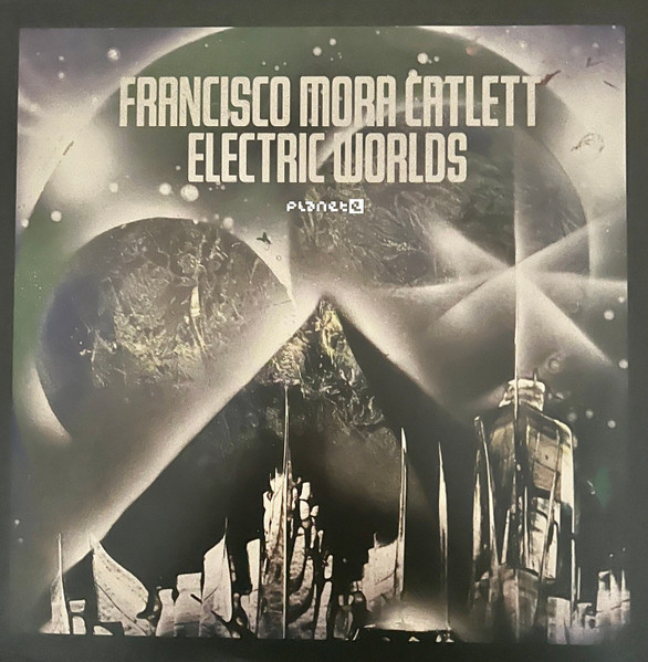  Electric Worlds