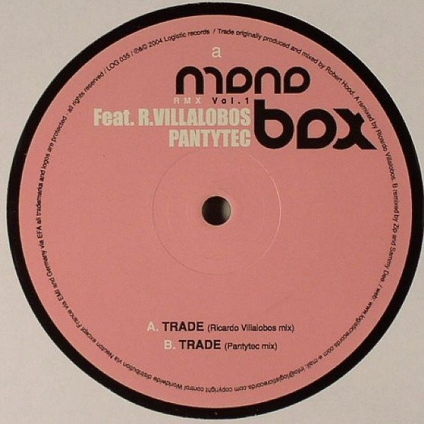 Rmx Vol.1