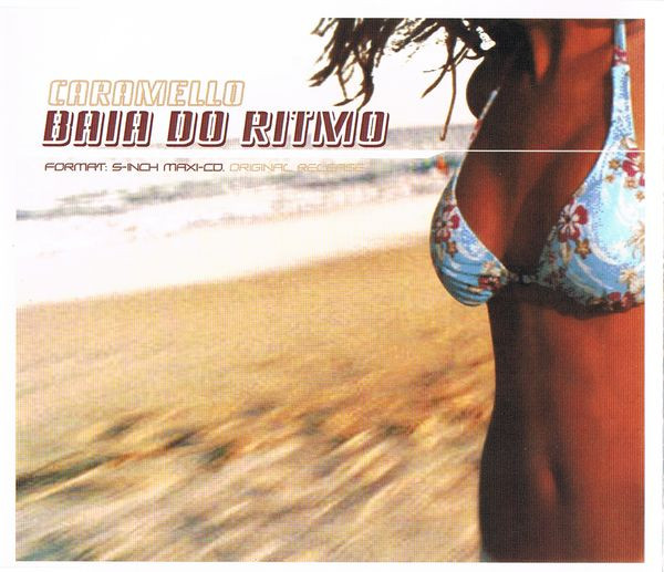 Baia Do Ritmo