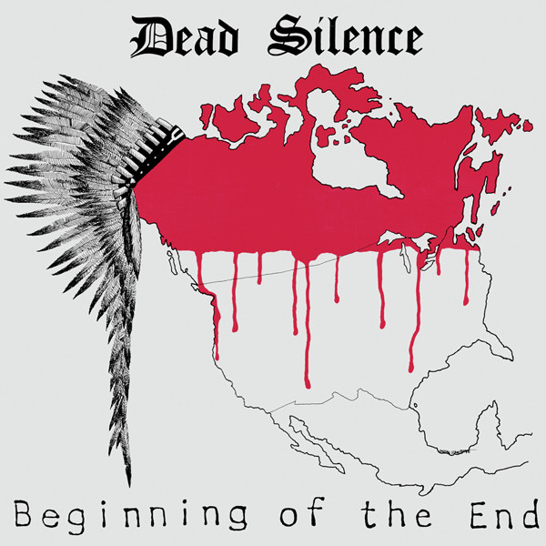 Beginning Of The End