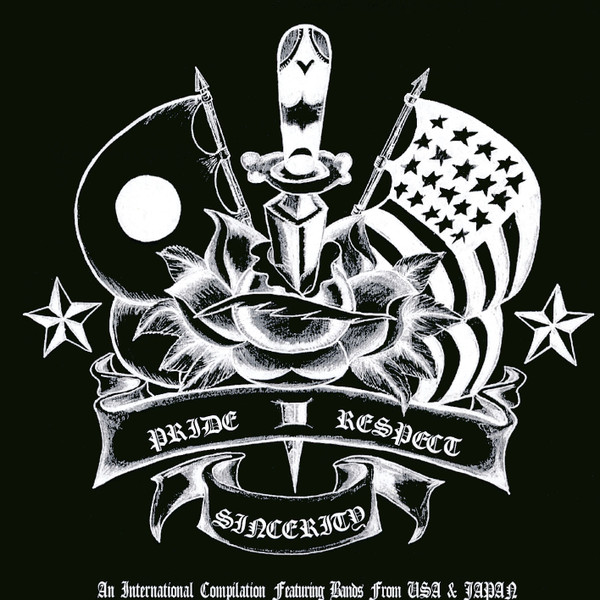 Pride, Respect, Sincerity