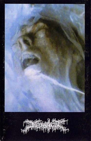 Necrophagist