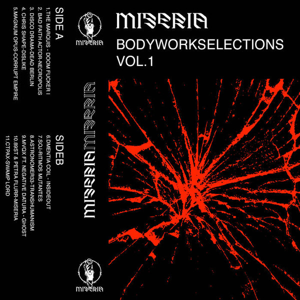 Bodywork Selections Vol.1