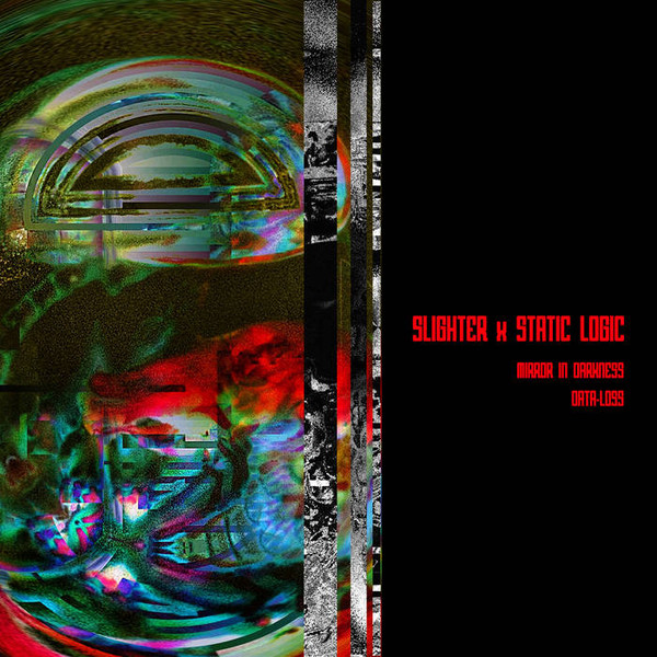 Mirror In Darkness / Data​-​Loss