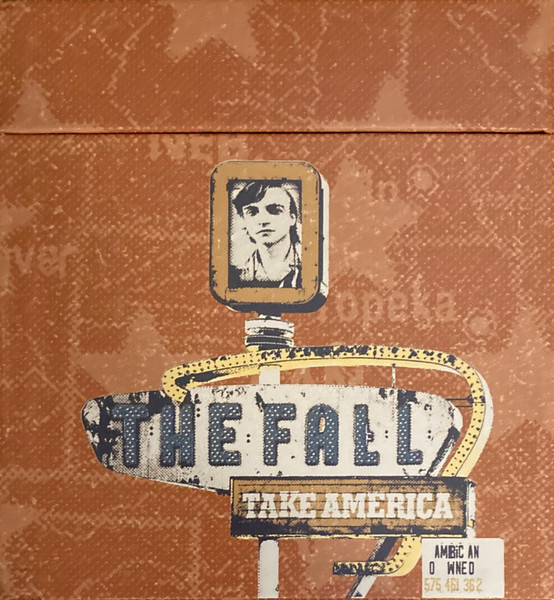 Take America