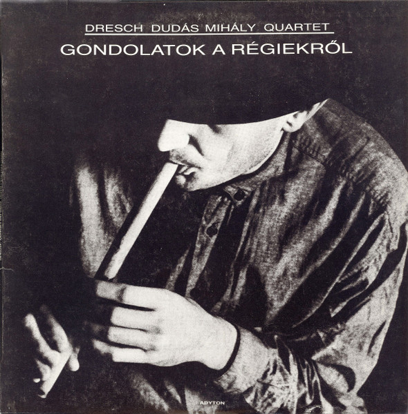 Gondolatok A Régiekről
