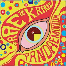 Prae-Kraut Pandaemonium 14