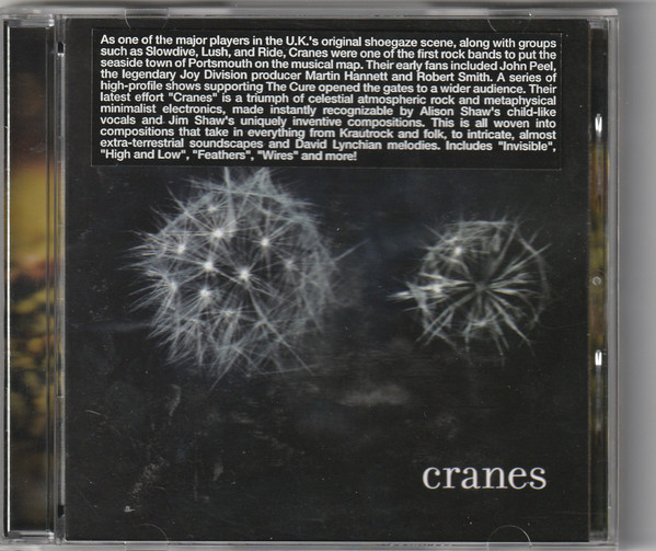 Cranes