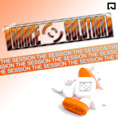 Dance Solution Vol. 1 - The Session