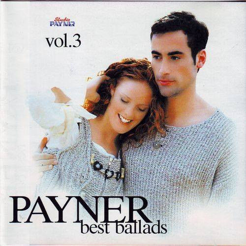 Payner Best Ballads Vol.3